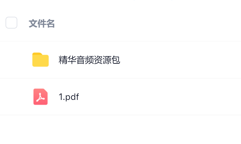 毛小白·借视频流量，卖小众音频变现，日传5视频无人值守躺赚项目！-博学库