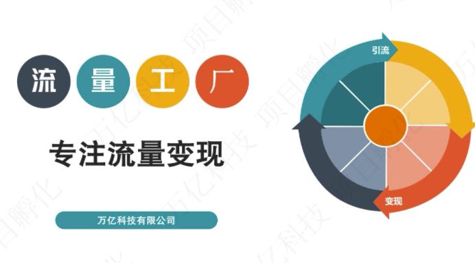 收费3980的流量工厂回粉项目，号称1个粉10元【详细玩法教程解析】-博学库