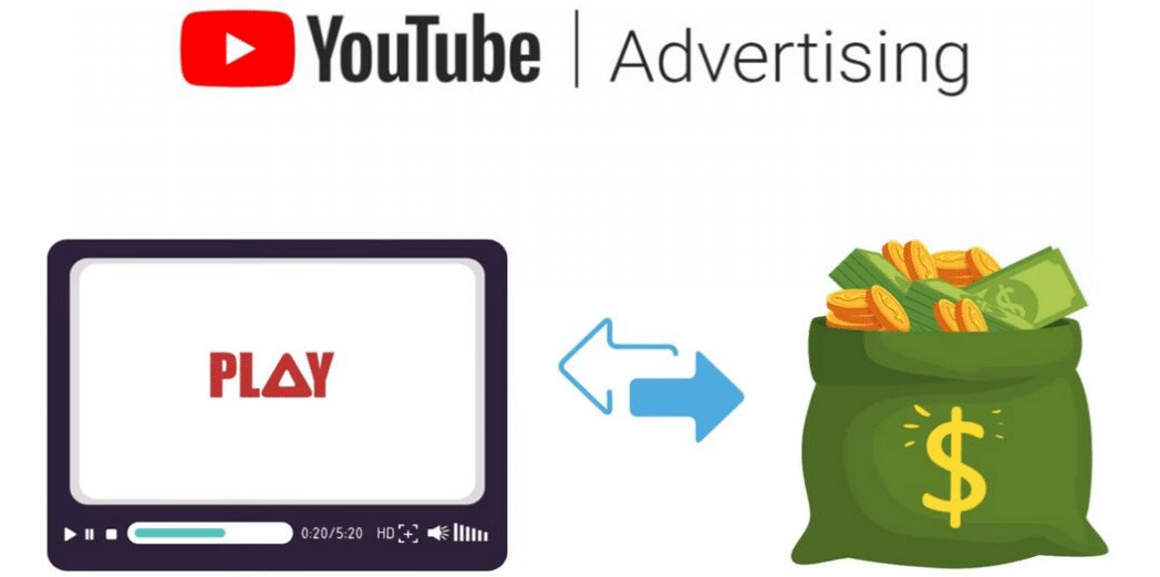 YouTube经典单机游戏频道赚钱+频道开通方法，月入1万美元（2节视频课）-博学库