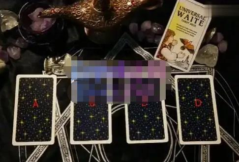 严校长·塔罗牌付费项目，0风险，一台手机，随时随地赚钱价值1000元-博学库