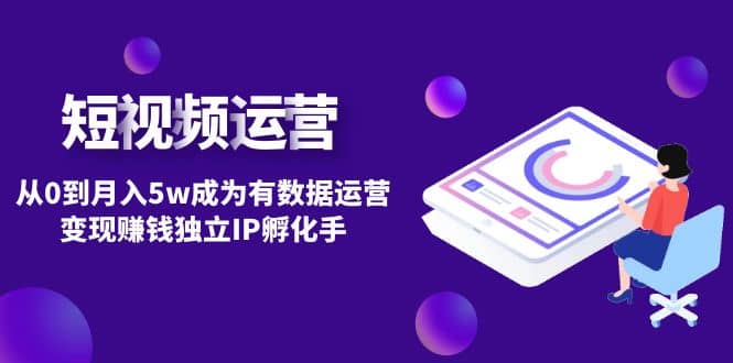 短视频自然流IP第2期-博学库