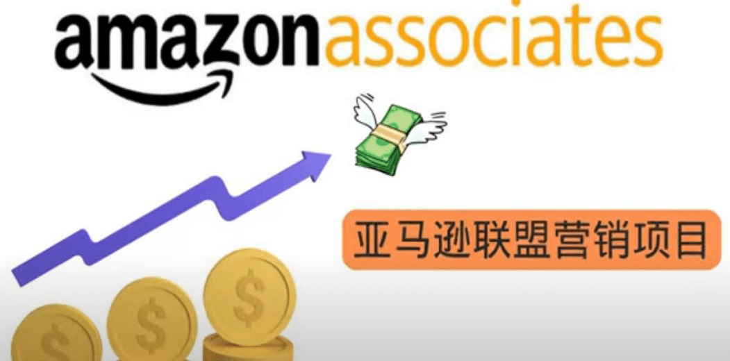 亚马逊社交媒体营销项目，无需任何投资，即可月赚1500美元-博学库