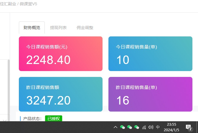 图片[1]-资源站合集网站 全网项目库变现-如何通过卖项目收学员-附多种引流创业粉方法-博学库