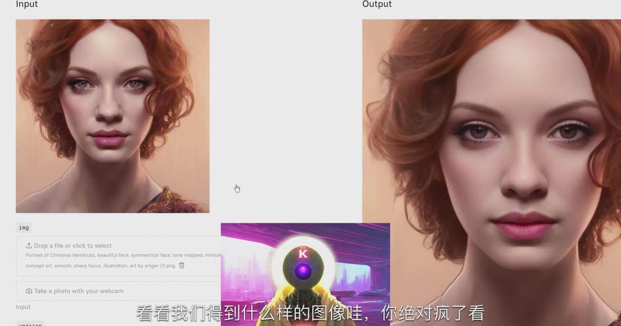 K Mastery – Stable Diffusion AI软件绘画速成从小白到精通-72节-中英字幕-博学库